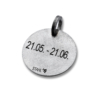 Pendant ZODIAC Stainless Steel - Image 25