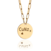 CuNz-x Necklace DANCING - Image 4
