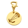 CuNz-x Charms AQUILONE lucido