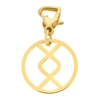 CuNz-x changeable label SUSTAINABILITY glossy