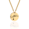 CuNz-x Necklace LOVE - Image 4