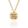 CuNz-x Necklace FRIENDS FAMILY