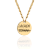 CuNz-x Necklace LAUGH 2