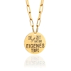 Collana CuNz-x LIFETIME opaca