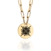 Collier CuNz-x NO VIRUS brillant