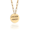 Collana CuNz-x LACHEN 2
