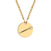 Collier Flèche CuNz-x