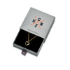 Collana CuNz-x Cuore S - immagine 5