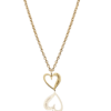 Collana CuNz-x Cuore S