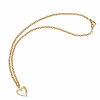 Collana CuNz-x Cuore S - immagine 2