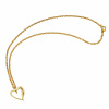 Collier CuNz-x Coeur M – Image 2