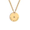 Collana CuNz-x Loto - immagine 4
