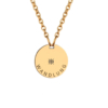 Collana CuNz-x Fenice - immagine 4