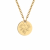 Collana CuNz-x Fenice